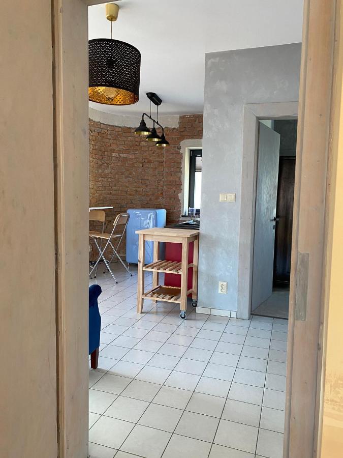 Empero Apartments Bardejov 1 Ngoại thất bức ảnh