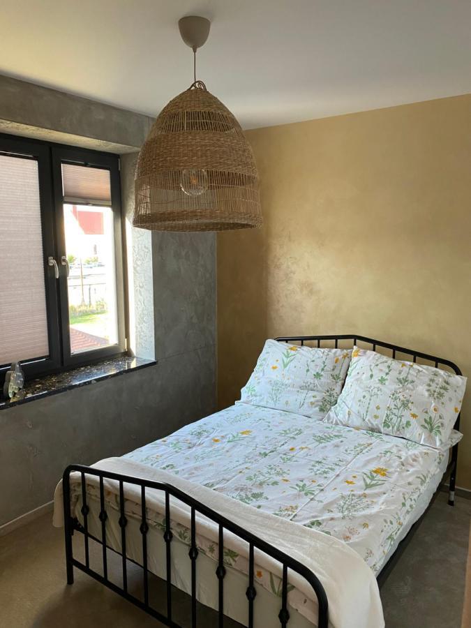 Empero Apartments Bardejov 1 Ngoại thất bức ảnh