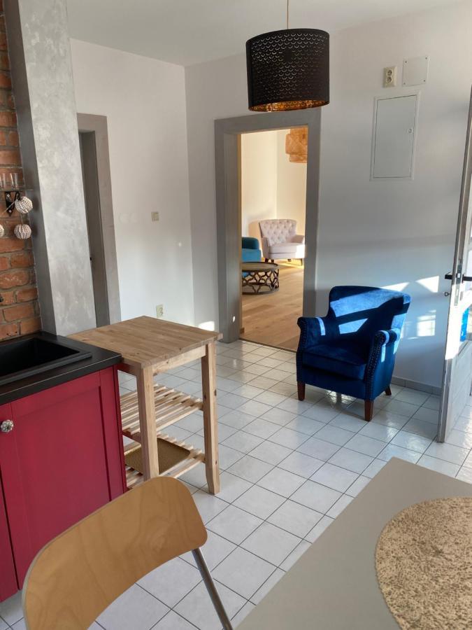 Empero Apartments Bardejov 1 Ngoại thất bức ảnh