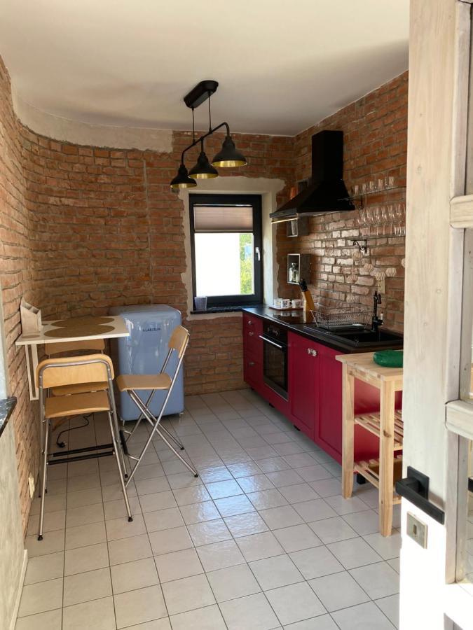 Empero Apartments Bardejov 1 Ngoại thất bức ảnh