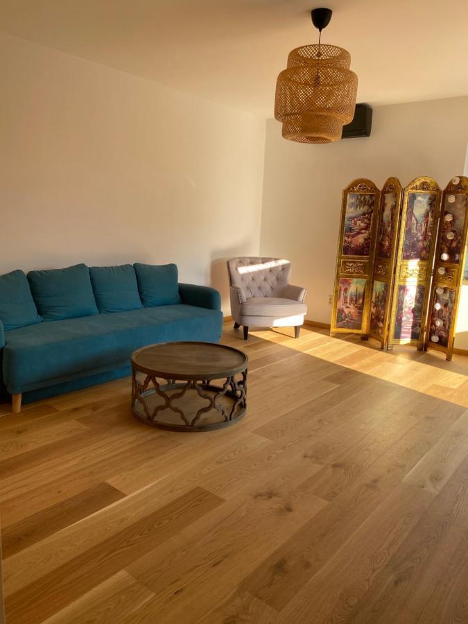 Empero Apartments Bardejov 1 Ngoại thất bức ảnh