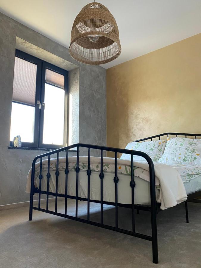 Empero Apartments Bardejov 1 Ngoại thất bức ảnh