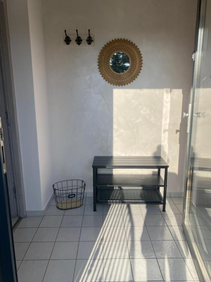 Empero Apartments Bardejov 1 Ngoại thất bức ảnh