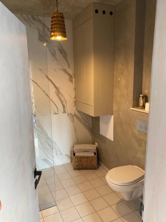 Empero Apartments Bardejov 1 Ngoại thất bức ảnh
