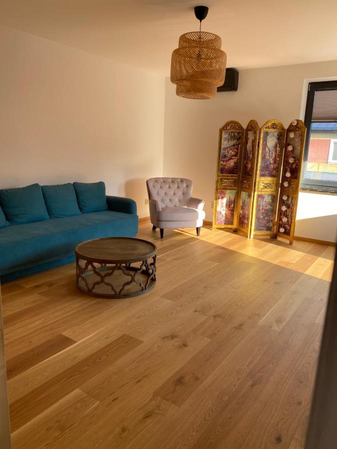 Empero Apartments Bardejov 1 Ngoại thất bức ảnh