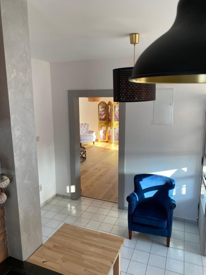 Empero Apartments Bardejov 1 Ngoại thất bức ảnh