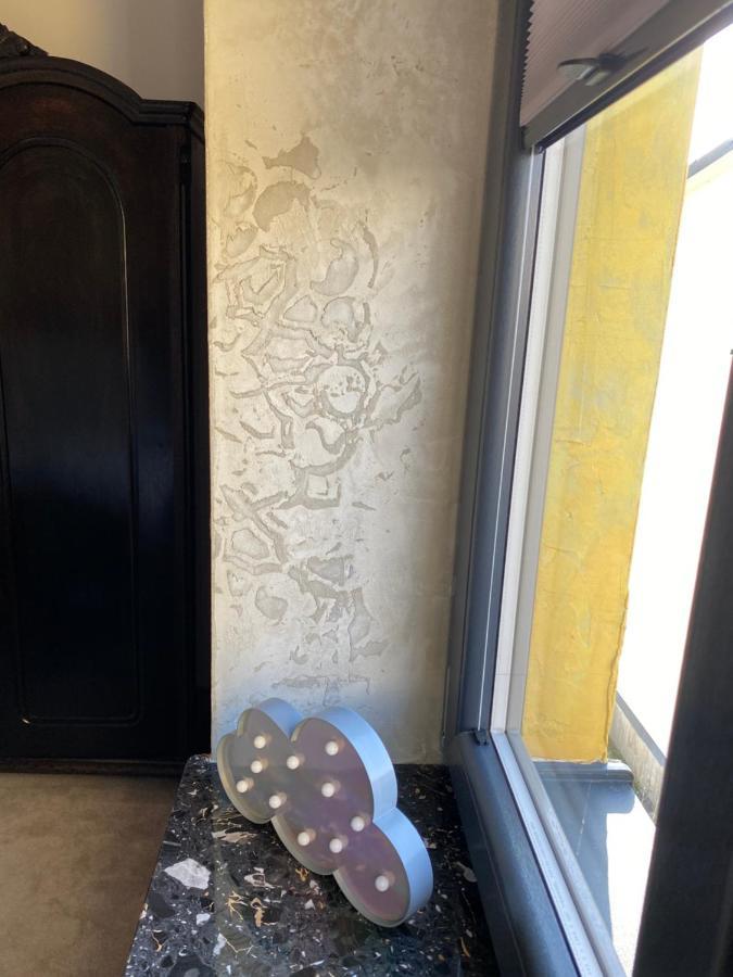 Empero Apartments Bardejov 1 Ngoại thất bức ảnh